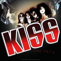 Kiss - Best Of Live i gruppen ÖVRIGT / Kampanj BlackMonth hos Bengans Skivbutik AB (2888755)