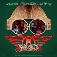 Aerosmith - Transmissions - Best Of Live On Air i gruppen VINYL / Hårdrock hos Bengans Skivbutik AB (2888756)