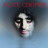 Cooper Alice - Best Of Alone In The Nightmare 1975 i gruppen VINYL / Hårdrock hos Bengans Skivbutik AB (2888760)