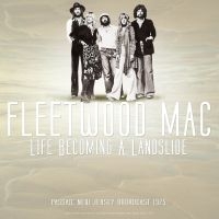Fleetwood Mac - Best Of Live At Life Becoming 1975 i gruppen VI TIPSAR / Vinylkampanjer / Vinylrea nyinkommet hos Bengans Skivbutik AB (2888766)