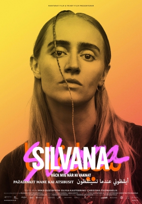 Silvana - Väck Mig När Ni Vaknat i gruppen Kampanjer / BlackFriday2020 hos Bengans Skivbutik AB (2888985)