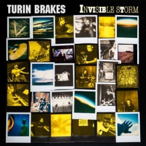 Turin Brakes - Invisible Storm i gruppen VI TIPSAR / Lagerrea / CD REA / CD POP hos Bengans Skivbutik AB (2890089)