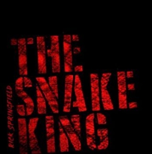 Rick Springfield - The Snake King i gruppen VI TIPSAR / Lagerrea / CD REA / CD POP hos Bengans Skivbutik AB (2890092)