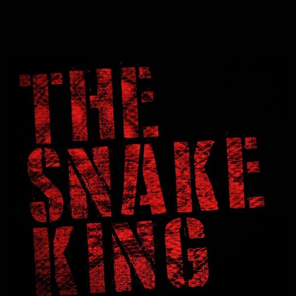 Rick Springfield - The Snake King i gruppen CD / Rock hos Bengans Skivbutik AB (2890092)