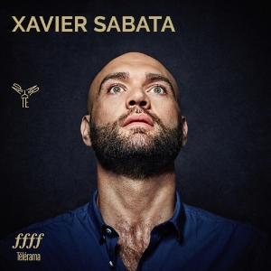 Sabata Xavier - Baroque Arias i gruppen CD / Klassiskt,Övrigt hos Bengans Skivbutik AB (2891850)