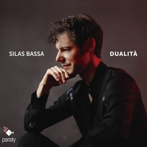 Bassa Silas - Dualita i gruppen CD / Klassiskt,Övrigt hos Bengans Skivbutik AB (2891858)