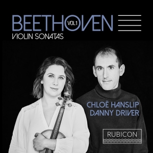 Beethoven Ludwig Van - Violin Sonatas Vol.1 i gruppen CD / Klassiskt,Övrigt hos Bengans Skivbutik AB (2891859)