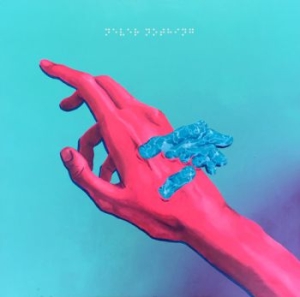 Super Whatevr - Never Nothing i gruppen CD / Pop-Rock hos Bengans Skivbutik AB (2893808)