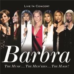 Streisand Barbra - Music... The Mem'ries.. i gruppen VI TIPSAR / CDSALE2303 hos Bengans Skivbutik AB (2893892)