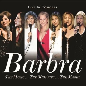 Streisand Barbra - Music... The Mem'ries.. i gruppen Minishops / Barbra Streisand hos Bengans Skivbutik AB (2893892)