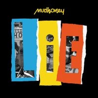 Mudhoney - Lie i gruppen VINYL / Pop-Rock hos Bengans Skivbutik AB (2896179)