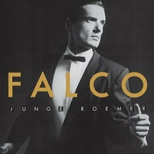 Falco - Junge Roemer i gruppen VINYL / Pop-Rock,Övrigt hos Bengans Skivbutik AB (2896203)