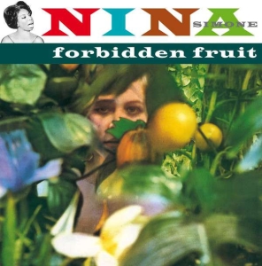 Simone Nina - Forbidden Fruit i gruppen VI TIPSAR / Vinylkampanjer / Jazzkampanj Vinyl hos Bengans Skivbutik AB (2925202)