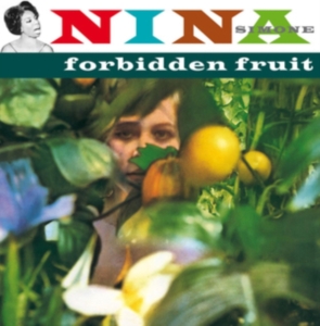Simone Nina - Forbidden Fruit i gruppen ÖVRIGT / -Start WS (BW) hos Bengans Skivbutik AB (2925202)