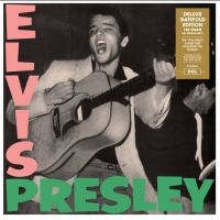 Presley Elvis - Elvis Presley 1St Album i gruppen VI TIPSAR / Startsida Vinylkampanj hos Bengans Skivbutik AB (2925217)