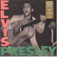 Presley Elvis - Elvis Presley 1St Album i gruppen ÖVRIGT / -Start LPD hos Bengans Skivbutik AB (2925217)