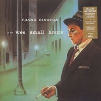 Sinatra Frank - In The Wee Small Hours i gruppen ÖVRIGT / -Start BW hos Bengans Skivbutik AB (2925219)