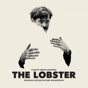 Filmmusik - Lobster i gruppen VINYL / Film-Musikal hos Bengans Skivbutik AB (2925277)