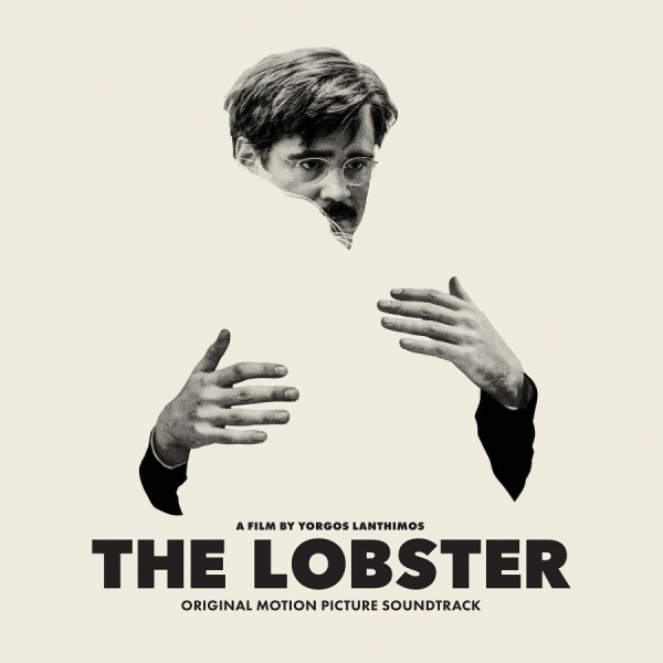 Various Artists - Lobster - Soundtrack i gruppen VINYL / Toppsäljare hos Bengans Skivbutik AB (2925277)