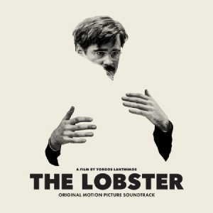 Filmmusik - Lobster i gruppen VINYL / Vinyl Film-Musikal hos Bengans Skivbutik AB (2925278)