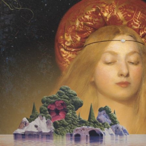 Club 8 - Golden Island i gruppen CD / Pop-Rock hos Bengans Skivbutik AB (2925282)