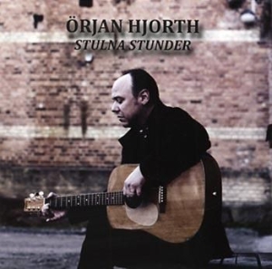 Hjorth Örjan - Stulna Stunder i gruppen CD / Pop-Rock hos Bengans Skivbutik AB (2925299)