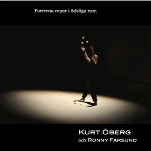 Öberg Kurt - Poeterna Ropar I Ödsliga Rum i gruppen CD / Pop-Rock hos Bengans Skivbutik AB (2925315)