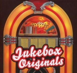 Blandade Artister - Jukebox Originals (10Cd) i gruppen CD / Pop-Rock hos Bengans Skivbutik AB (2935894)