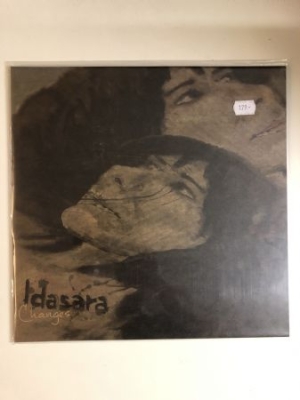 Idasara - Changes i gruppen VI TIPSAR / Lagerrea / Vinyl Pop hos Bengans Skivbutik AB (2951266)