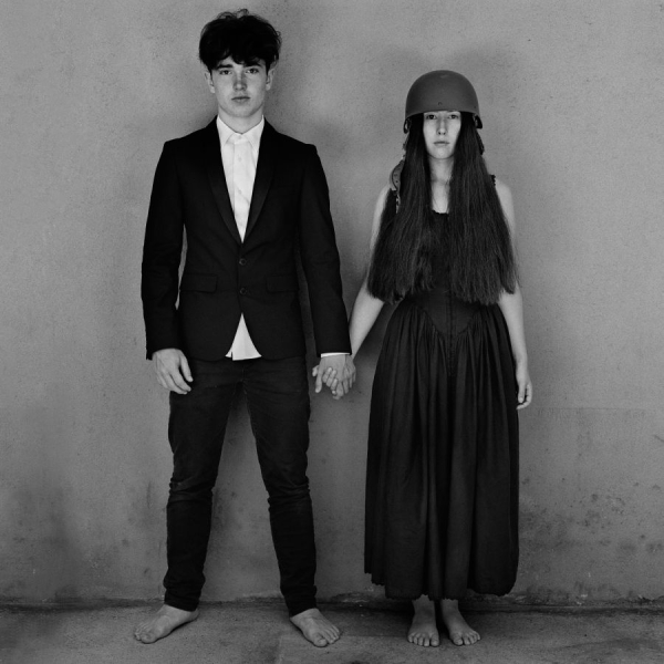 U2 - Songs Of Experience i gruppen CD / Pop hos Bengans Skivbutik AB (2953970)