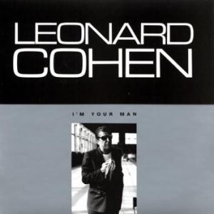 Cohen Leonard - I'm Your Man i gruppen CD / Pop-Rock,Övrigt hos Bengans Skivbutik AB (2970187)