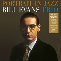 Evans Bill Trio - Portrait In Jazz i gruppen ÖVRIGT / -Start BM V hos Bengans Skivbutik AB (2977891)