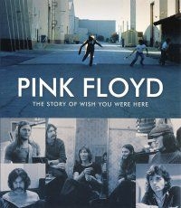 Pink Floyd -The Story Of Wish You Were Here i gruppen ÖVRIGT / Film DVD hos Bengans Skivbutik AB (2977926)
