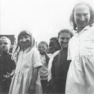Aphex Twin - Come To Daddy i gruppen VINYL / Dance-Techno hos Bengans Skivbutik AB (2982241)