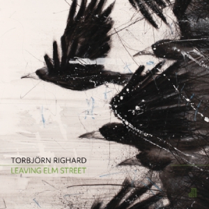 Righard Torbjörn - Leaving Elm Street i gruppen VI TIPSAR / Lagerrea / Vinyl Jazz/Blues hos Bengans Skivbutik AB (2992697)