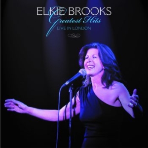 Brooks Elkie - Greatest Hits Live In London i gruppen VINYL / Pop-Rock hos Bengans Skivbutik AB (2993031)