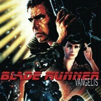 Vangelis - Blade Runner (Music From The O i gruppen Kampanjer / Bengans Personal Tipsar / Soundtracks i film och tv hos Bengans Skivbutik AB (2993042)