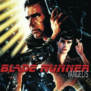 VANGELIS - BLADE RUNNER (MUSIC FROM THE ORIGINAL SOUNDTRACK) i gruppen VI TIPSAR / Bengans Personal Tipsar / Soundtracks i film och tv hos Bengans Skivbutik AB (2993042)