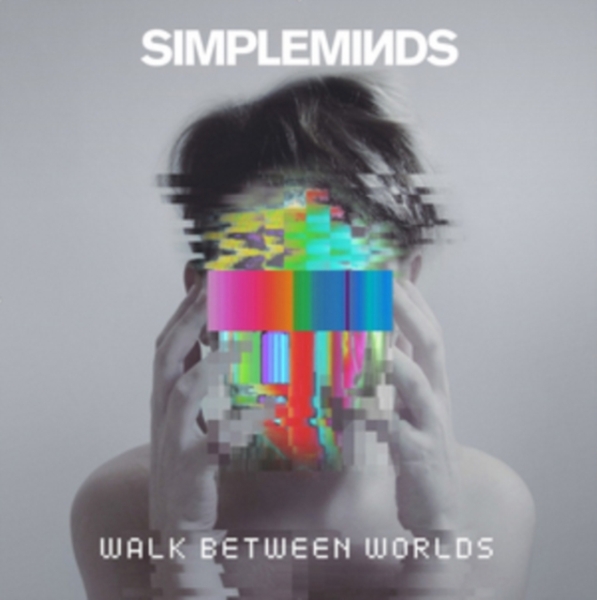 Simple Minds - Walk Between Worlds (Vinyl) i gruppen VINYL / Rock hos Bengans Skivbutik AB (2993048)