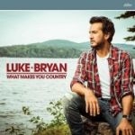 Luke Bryan - What Makes You Country i gruppen CD / Country hos Bengans Skivbutik AB (2993079)