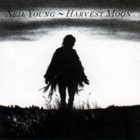 Neil Young - Harvest Moon i gruppen Kampanjer / BlackFriday2020 hos Bengans Skivbutik AB (2995941)