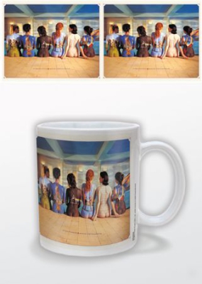Pink Floyd - Pink Floyd Mug (Back Catalogue) in the group OUR PICKS / Recommended Merch at Bengans Skivbutik AB (2996594)