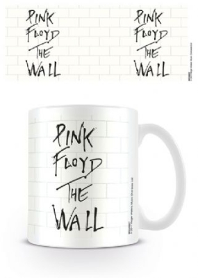 Pink Floyd - Pink Floyd The Wall (Album) i gruppen CDON - Exporterade Artiklar_Manuellt / Merch_CDON_exporterade hos Bengans Skivbutik AB (2996624)