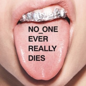 N.E.R.D - No One Ever Really Dies i gruppen VI TIPSAR / Lagerrea / CD REA / CD POP hos Bengans Skivbutik AB (2997184)