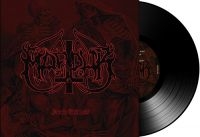 Marduk - Dark Endless - Lp Black i gruppen VINYL / Hårdrock,Svensk Folkmusik hos Bengans Skivbutik AB (2997202)