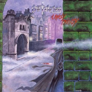 Blitzkrieg - Unholy Trinity (2 Lp) i gruppen VINYL / Hårdrock/ Heavy metal hos Bengans Skivbutik AB (2997216)