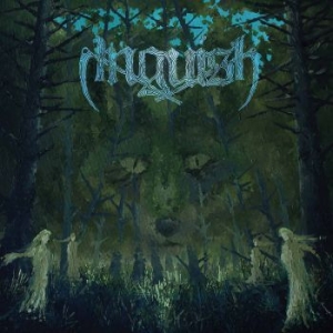 Anguish - Magna Est Vis Siugnah i gruppen CD / Hårdrock/ Heavy metal hos Bengans Skivbutik AB (2997228)