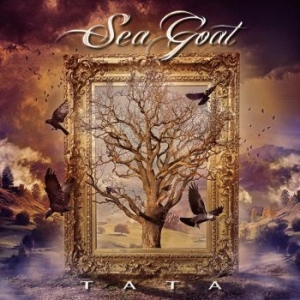 Sea Goat - Tata i gruppen CD / Hårdrock/ Heavy metal hos Bengans Skivbutik AB (2997233)