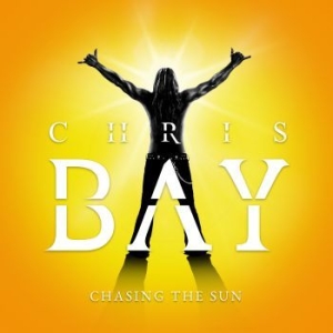 Bay Chris - Chasing The Sun i gruppen VI TIPSAR / Lagerrea / CD REA / CD POP hos Bengans Skivbutik AB (2998272)