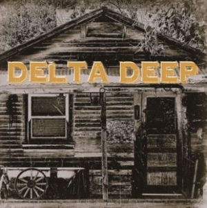 Delta Deep - Delta Deep i gruppen VINYL / Rock hos Bengans Skivbutik AB (2998279)